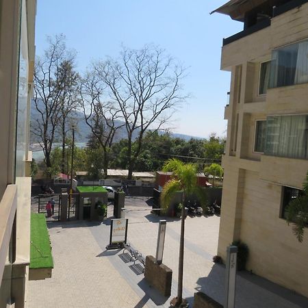 Sterling Palm Bliss - Rishikesh Hotel Ngoại thất bức ảnh