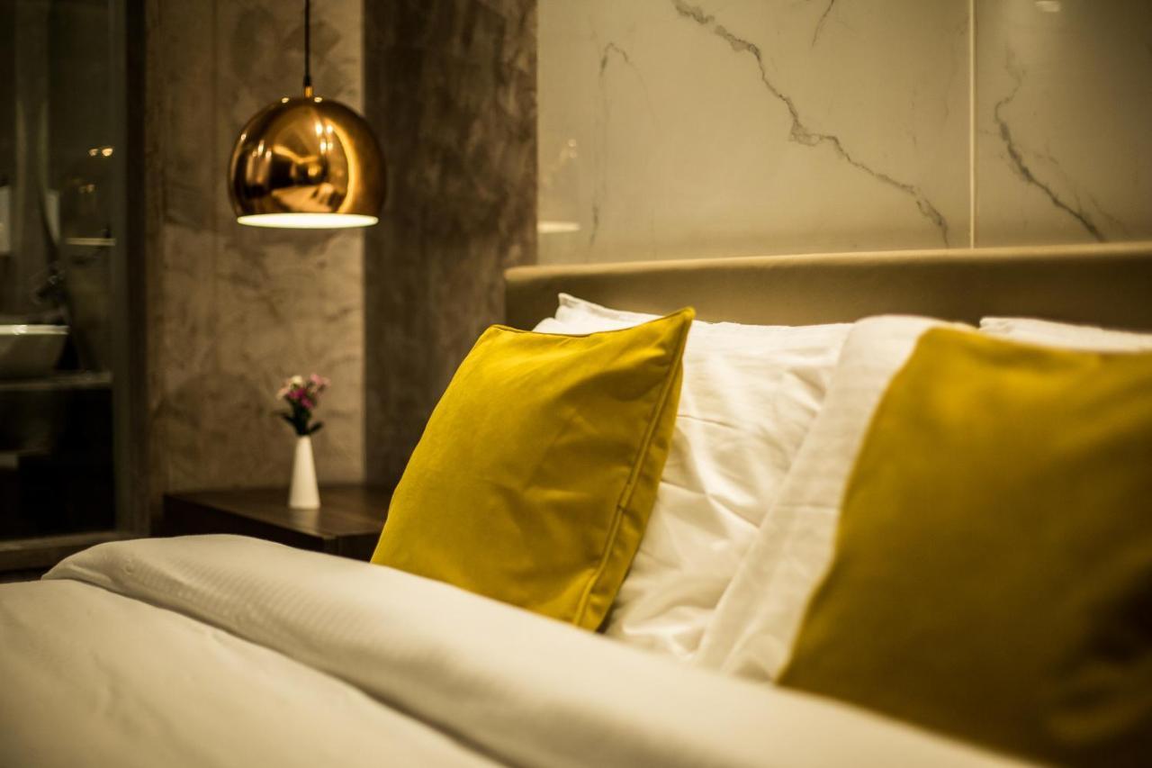 Sterling Palm Bliss - Rishikesh Hotel Ngoại thất bức ảnh