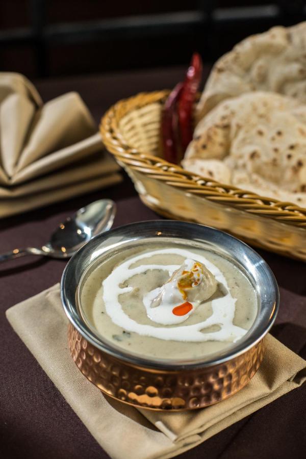 Sterling Palm Bliss - Rishikesh Hotel Ngoại thất bức ảnh
