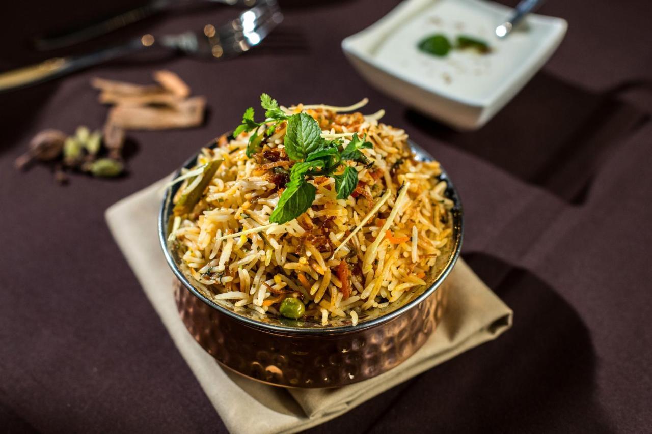 Sterling Palm Bliss - Rishikesh Hotel Ngoại thất bức ảnh