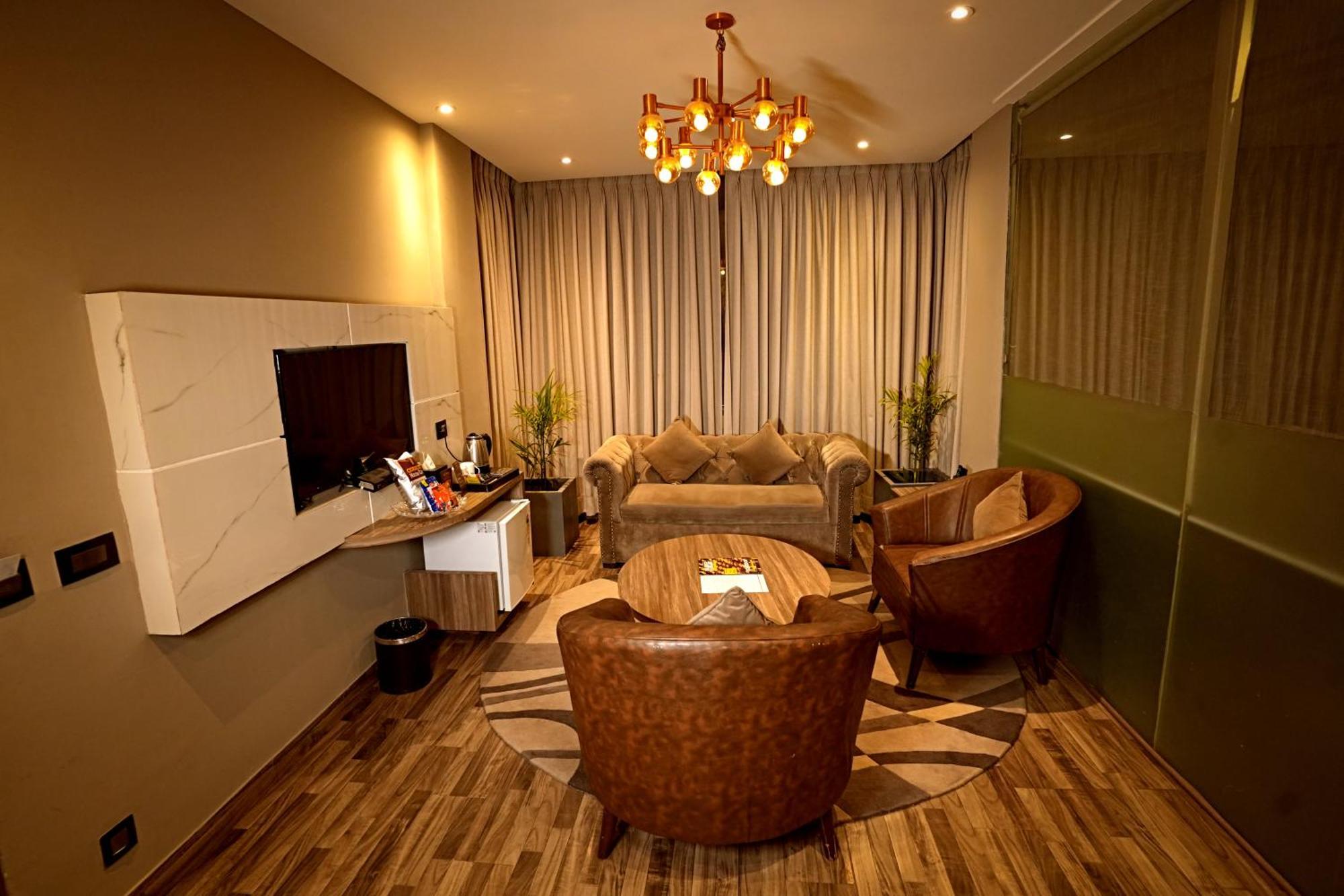 Sterling Palm Bliss - Rishikesh Hotel Ngoại thất bức ảnh