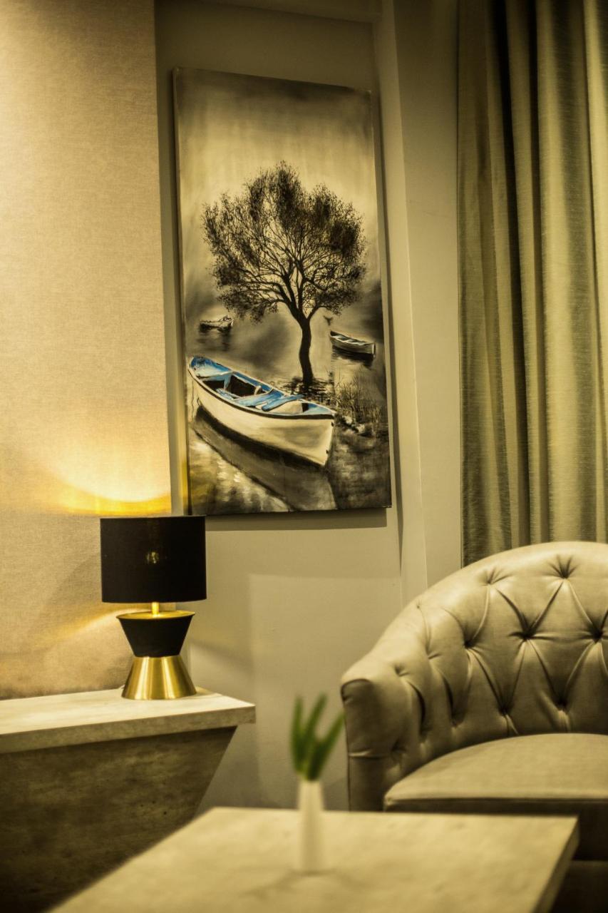 Sterling Palm Bliss - Rishikesh Hotel Ngoại thất bức ảnh