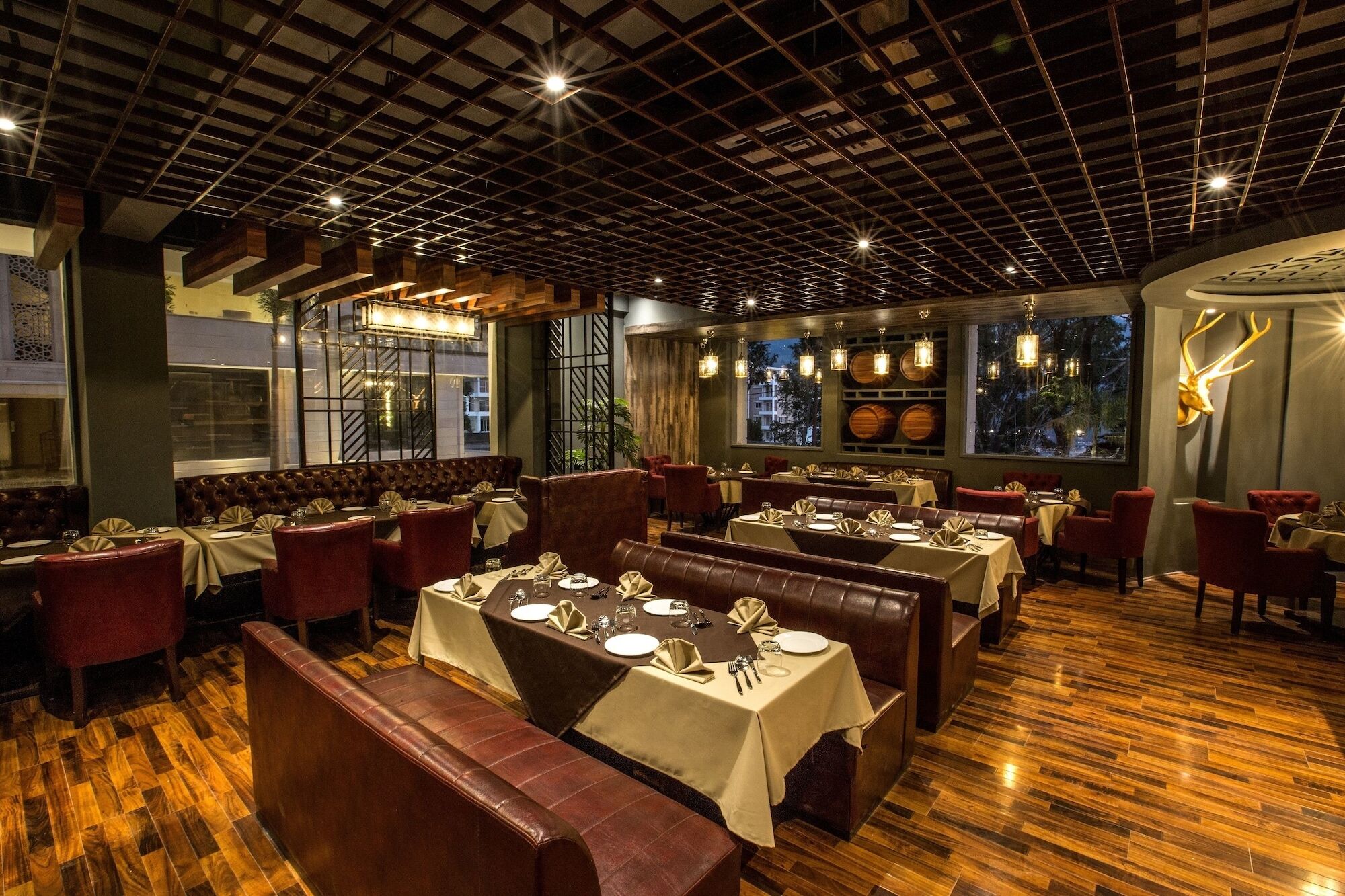 Sterling Palm Bliss - Rishikesh Hotel Ngoại thất bức ảnh